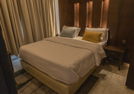 room