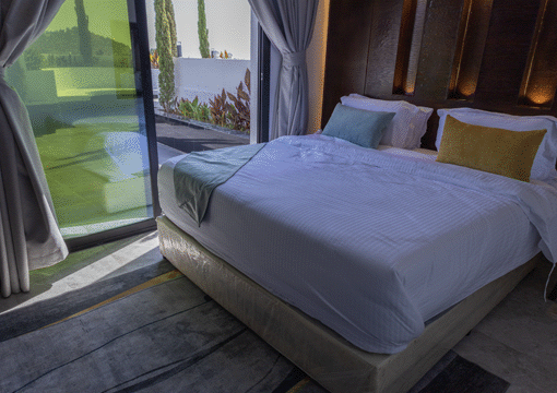 room